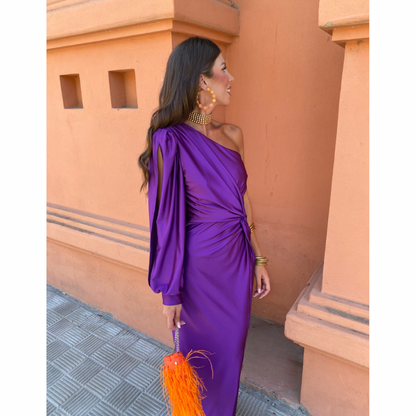 Kelly | Robe Élégante de Soirée