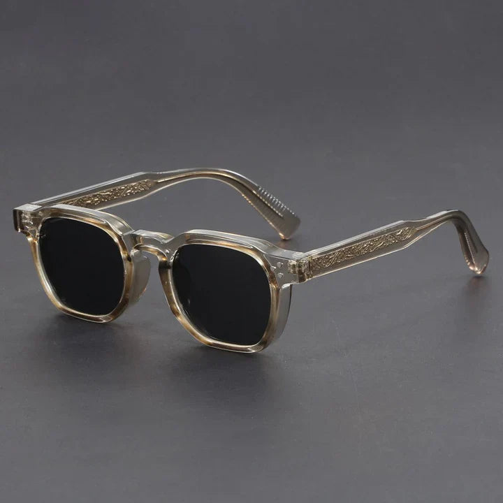 Lunettes de Soleil Aviato Edge