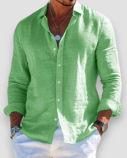 Chemise Décontractée pour Homme